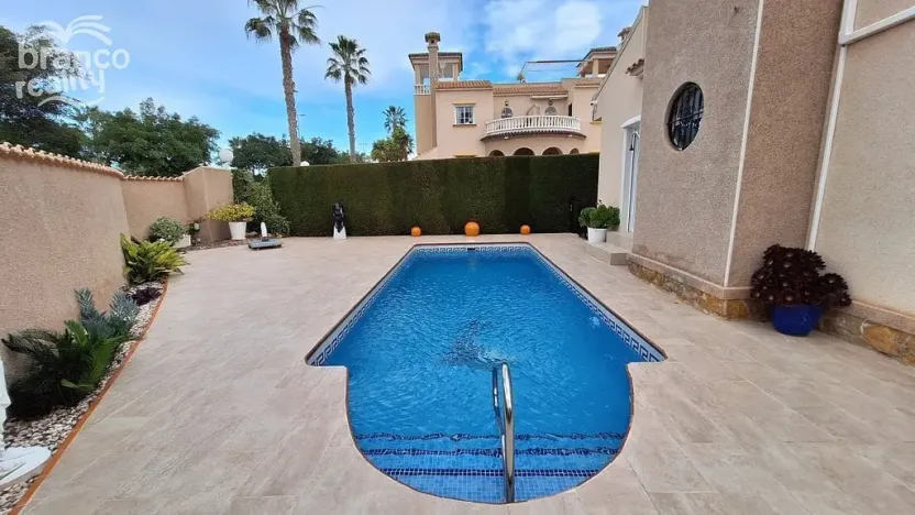 Prodej rodinného domu, Guardamar del Segura, Alicante, Španělsko, 92 m2