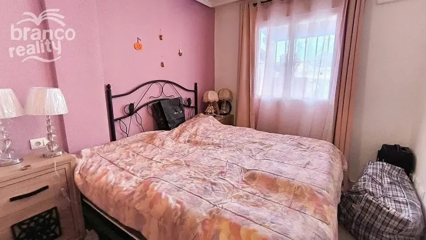 Prodej rodinného domu, Ciudad Quesada, Alicante, Španělsko, 53 m2