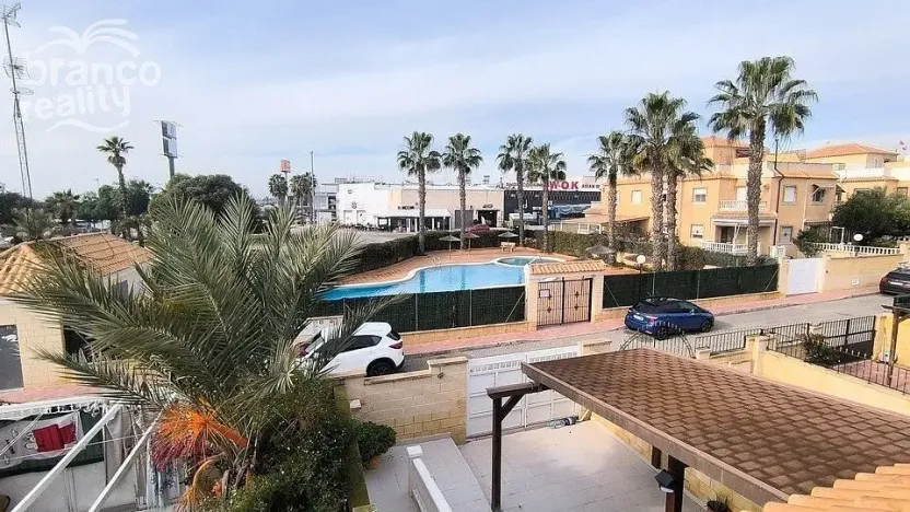 Prodej rodinného domu, Ciudad Quesada, Alicante, Španělsko, 53 m2
