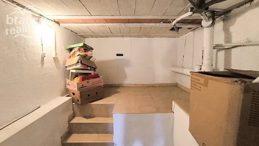 Prodej rodinného domu, Ciudad Quesada, Alicante, Španělsko, 53 m2