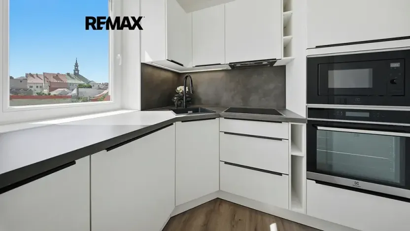 Pronájem bytu 4+kk, Česká Lípa, Jiráskova, 85 m2