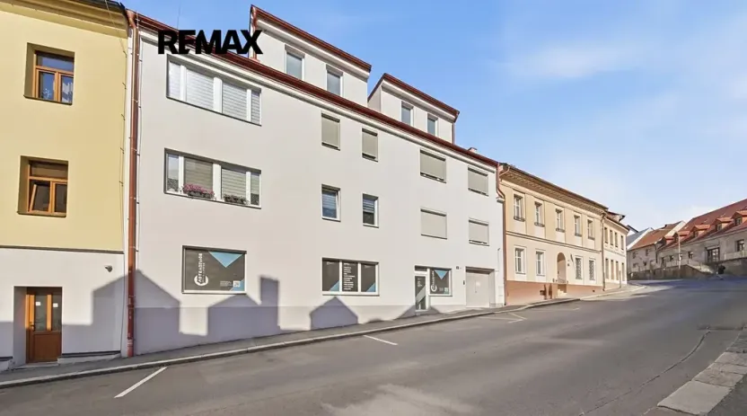 Pronájem bytu 4+kk, Česká Lípa, Jiráskova, 85 m2