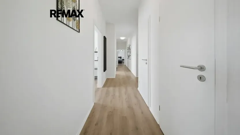 Pronájem bytu 4+kk, Česká Lípa, Jiráskova, 85 m2
