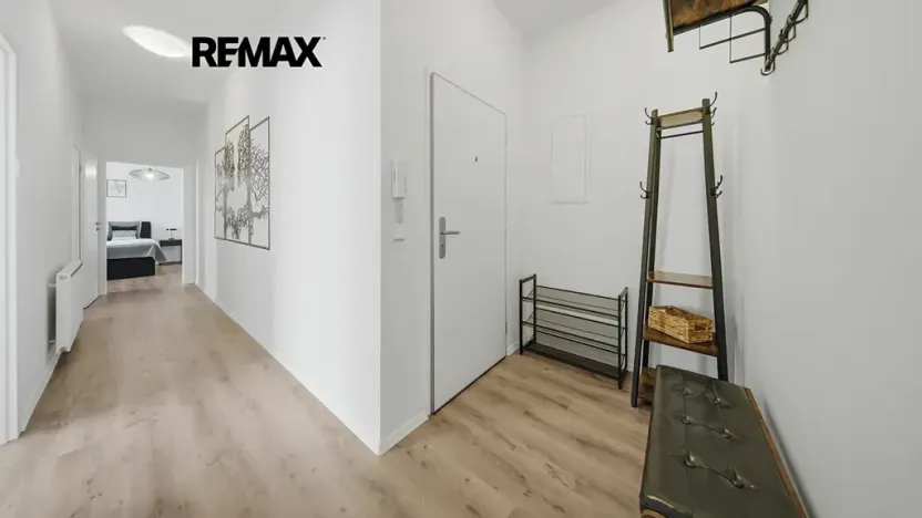 Pronájem bytu 4+kk, Česká Lípa, Jiráskova, 85 m2