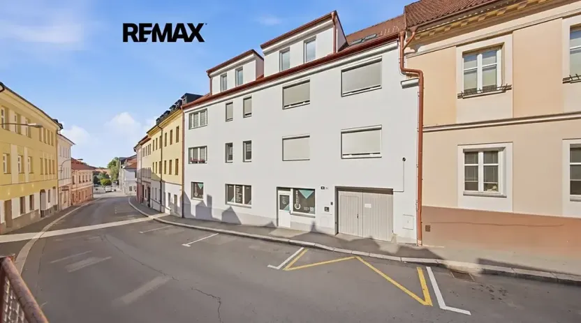 Pronájem bytu 4+kk, Česká Lípa, Jiráskova, 85 m2