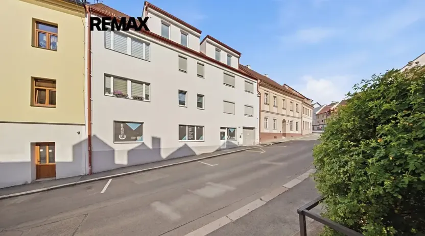Pronájem bytu 4+kk, Česká Lípa, Jiráskova, 85 m2