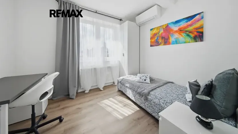 Pronájem bytu 4+kk, Česká Lípa, Jiráskova, 85 m2