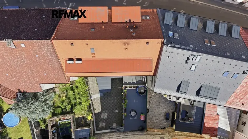 Pronájem bytu 4+kk, Česká Lípa, Jiráskova, 85 m2