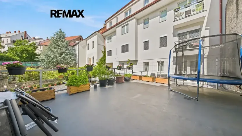 Pronájem bytu 4+kk, Česká Lípa, Jiráskova, 85 m2