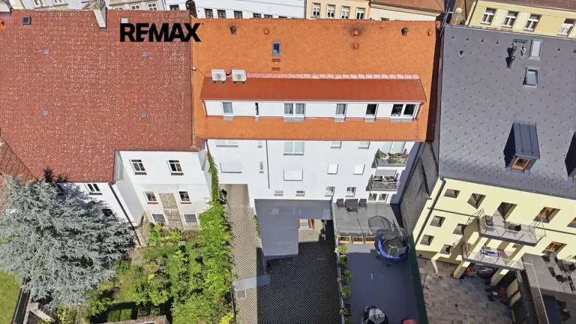 Pronájem bytu 4+kk, Česká Lípa, Jiráskova, 85 m2