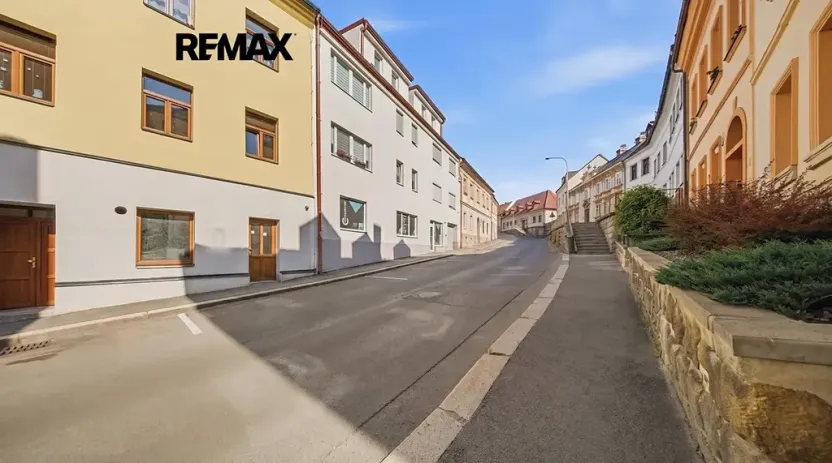 Pronájem bytu 4+kk, Česká Lípa, Jiráskova, 85 m2