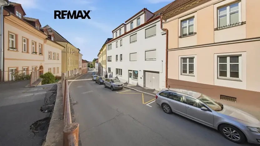 Pronájem bytu 4+kk, Česká Lípa, Jiráskova, 85 m2