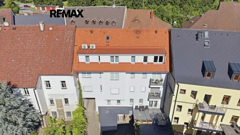 Pronájem bytu 4+kk, Česká Lípa, Jiráskova, 85 m2