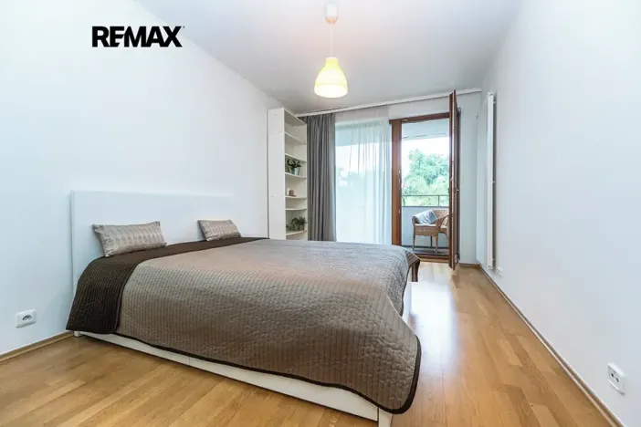 Pronájem bytu 2+kk, Praha - Žižkov, Kališnická, 55 m2