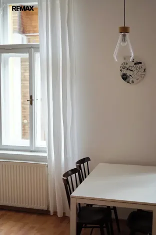 Pronájem bytu 2+kk, Praha - Košíře, Slávy Horníka, 56 m2