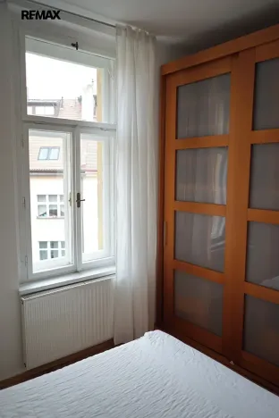 Pronájem bytu 2+kk, Praha - Košíře, Slávy Horníka, 56 m2