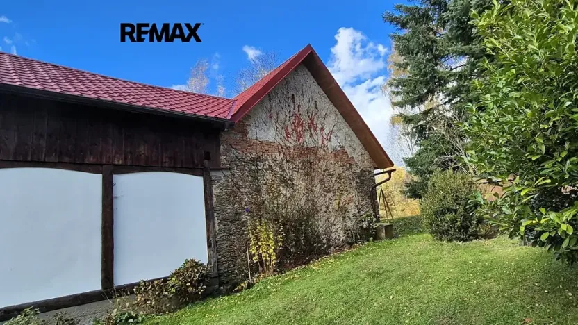 Prodej rodinného domu, Humpolec, 506 m2