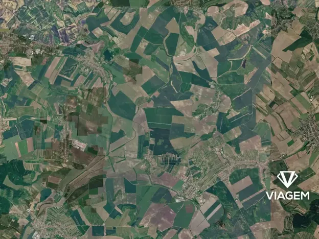 Prodej podílu pole, Terezín, 2879 m2