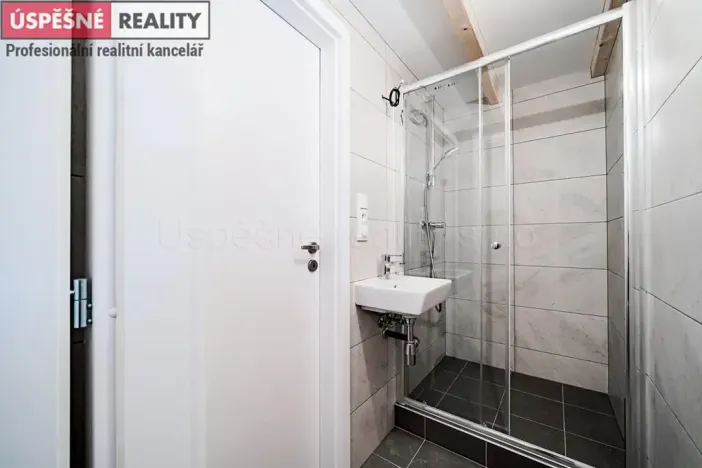 Prodej rodinného domu, Černošice, 57 m2