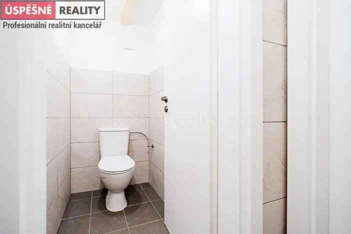Prodej rodinného domu, Černošice, 57 m2