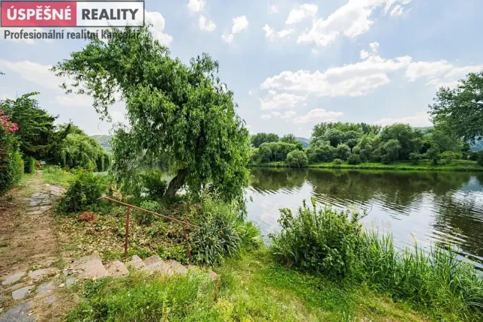 Prodej rodinného domu, Černošice, 57 m2