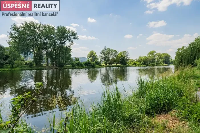 Prodej rodinného domu, Černošice, 57 m2