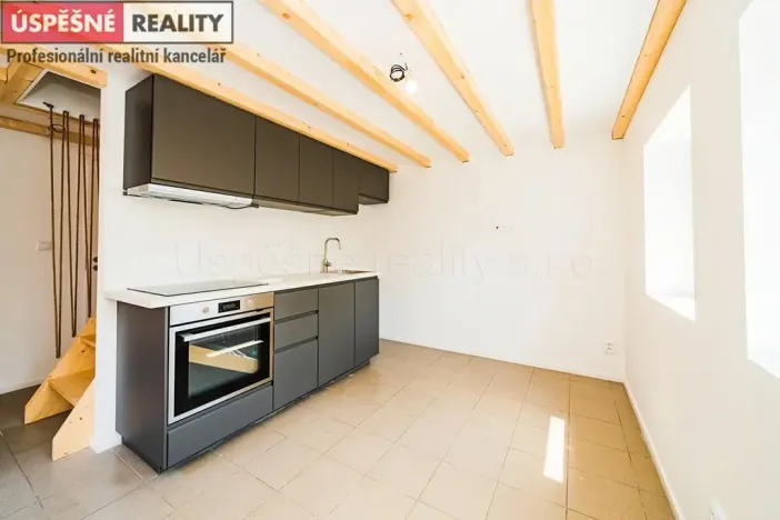 Prodej chaty, Černošice, 57 m2