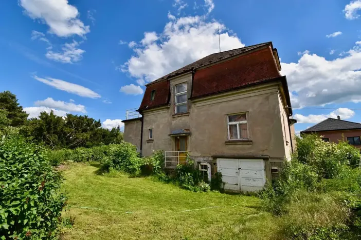 Prodej rodinného domu, Potěhy, 180 m2