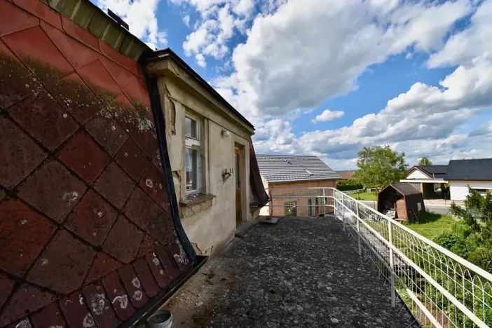 Prodej rodinného domu, Potěhy, 180 m2