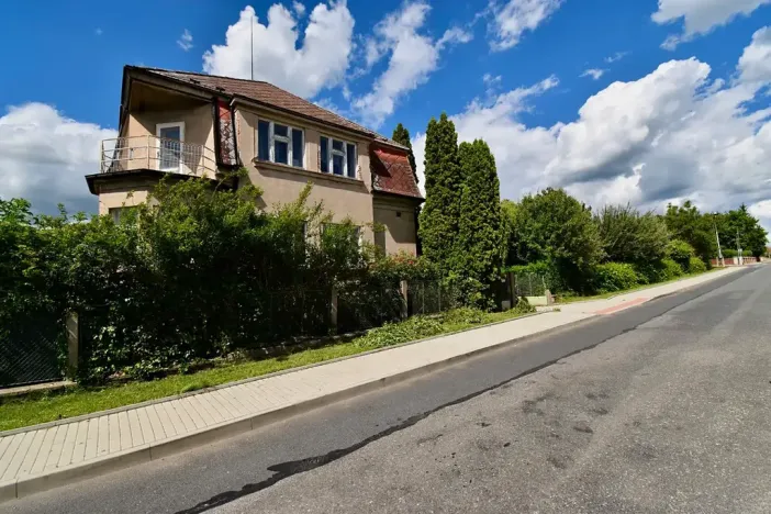 Prodej rodinného domu, Potěhy, 180 m2