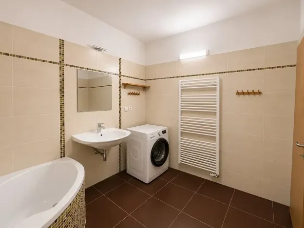 Pronájem bytu 2+kk, Brno, Vojanova, 44 m2