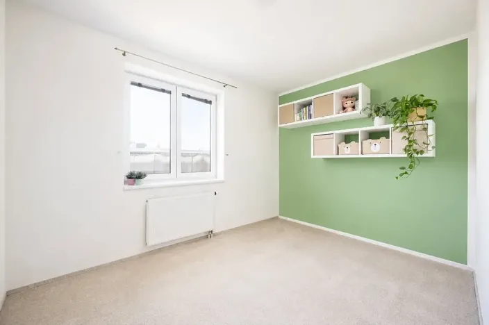 Pronájem bytu 3+kk, Brno, U Leskavy, 100 m2
