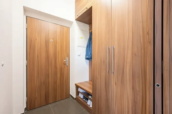 Pronájem bytu 3+kk, Brno, U Leskavy, 100 m2