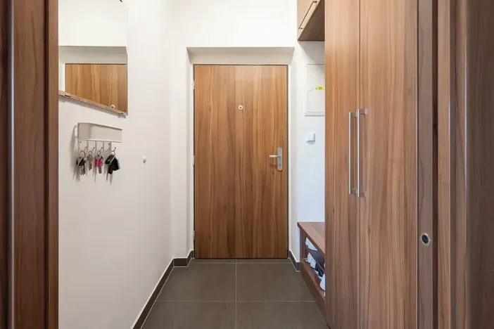 Pronájem bytu 3+kk, Brno, U Leskavy, 100 m2