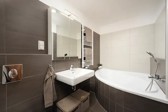 Pronájem bytu 3+kk, Brno, U Leskavy, 100 m2
