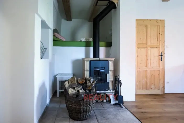 Prodej rodinného domu, Životice, 170 m2