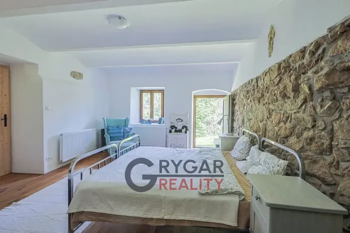 Prodej rodinného domu, Životice, 170 m2