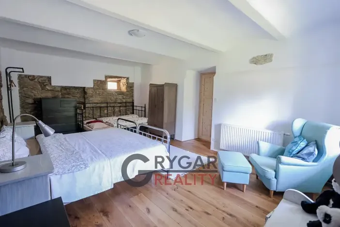 Prodej rodinného domu, Životice, 170 m2