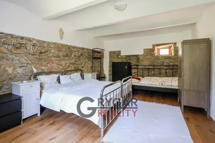Prodej rodinného domu, Životice, 170 m2