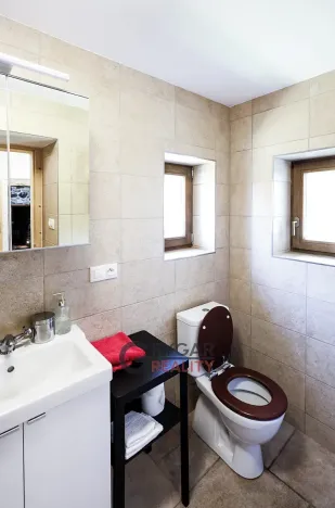 Prodej rodinného domu, Životice, 170 m2