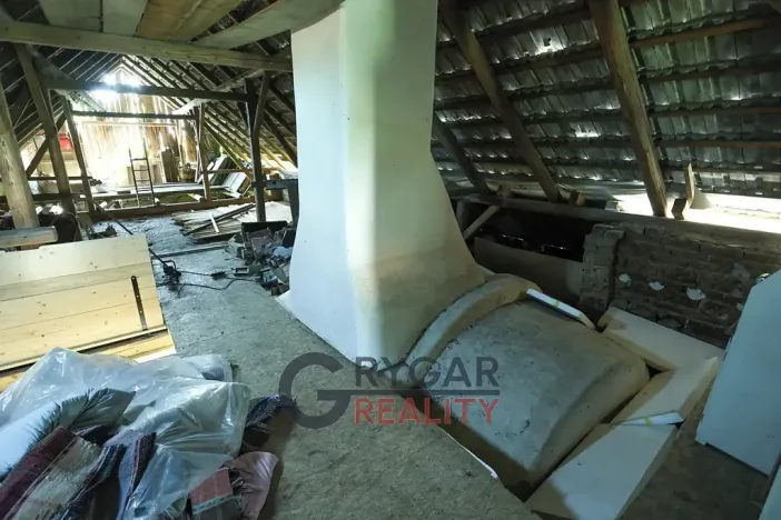 Prodej rodinného domu, Životice, 170 m2