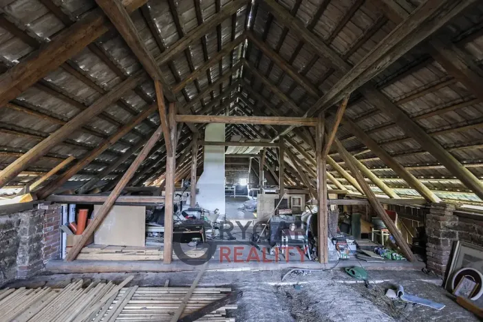 Prodej rodinného domu, Životice, 170 m2