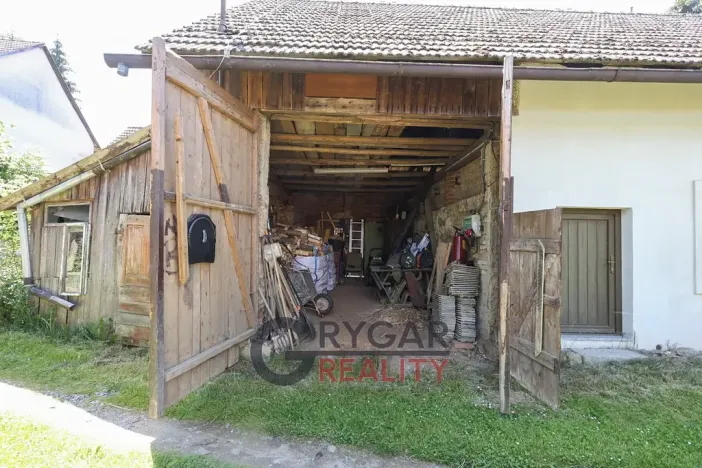 Prodej rodinného domu, Životice, 170 m2