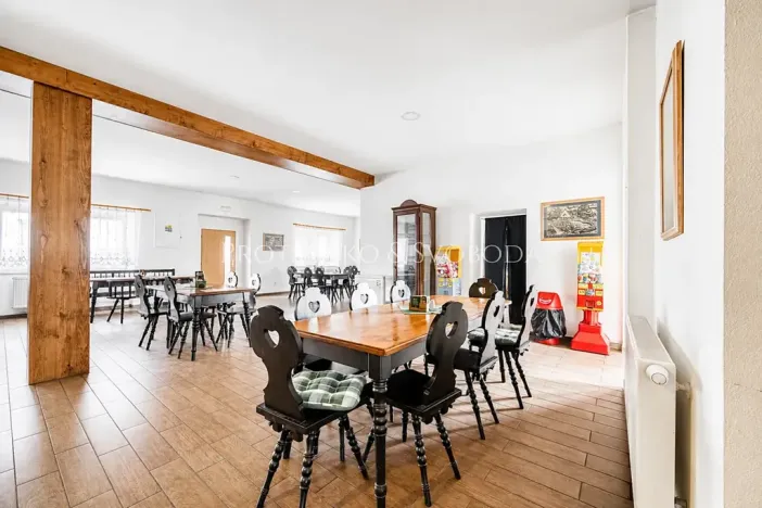 Prodej činžovního domu, Dobšice, Lahoferova, 218 m2
