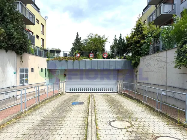 Prodej bytu 3+kk, Praha - Zličín, Vřesovická, 85 m2