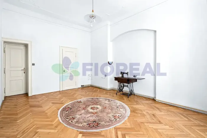 Prodej bytu 3+1, Praha - Josefov, Žatecká, 101 m2