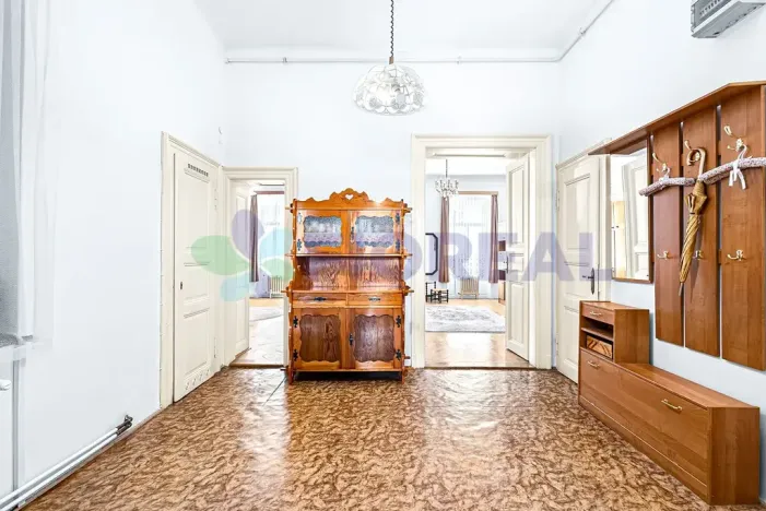 Prodej bytu 3+1, Praha - Josefov, Žatecká, 101 m2