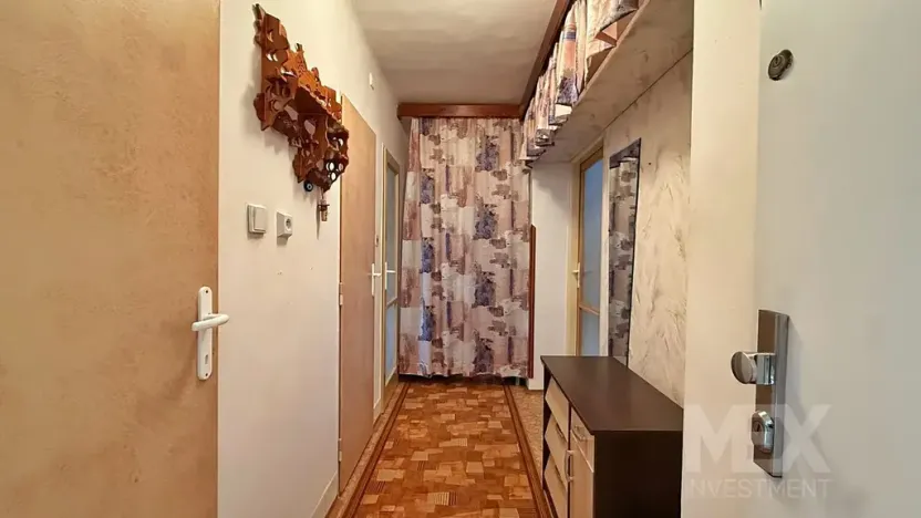 Prodej bytu 3+1, Hradec Králové, Písečná, 64 m2