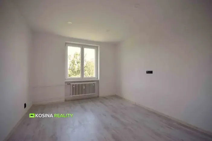 Pronájem bytu 2+1, Sokolov, Heyrovského, 53 m2