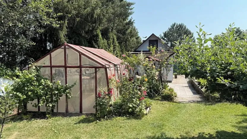 Prodej chaty, Boršov nad Vltavou, 41 m2